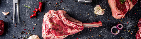 Shop Beef Online | Shop Venison Online