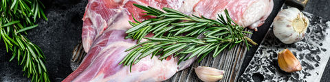 Shop Our Range Of Quality NZ Lamb Online