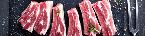 Shop Our Pork Range Online
