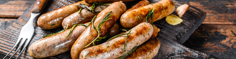 Shop Sausages Online