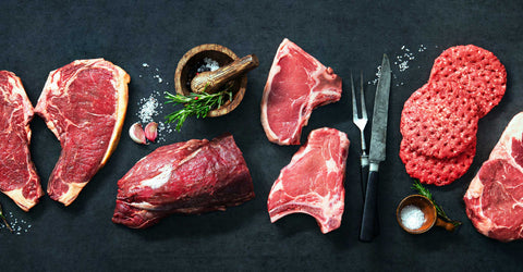 Shop Meat Online | Shop Full Range Of Meat Products