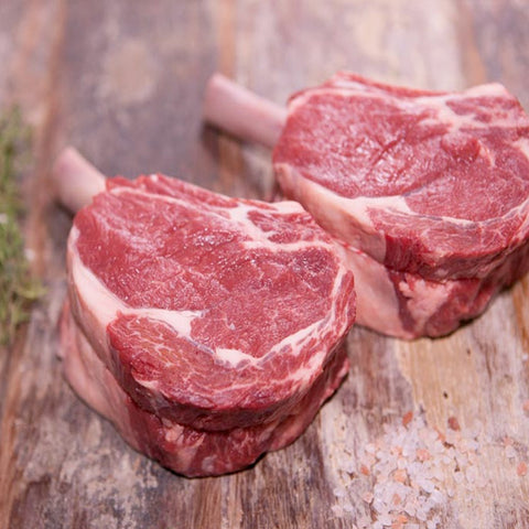 Tomahawk Steak