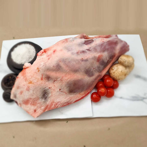 Lamb Leg Roast