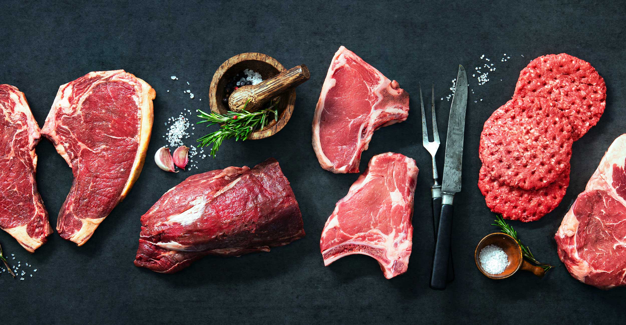 Shop Our Range Of Award Winning Meat Products | Warkworth Butchery NZ