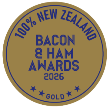 2026 Bacon & Ham Awards