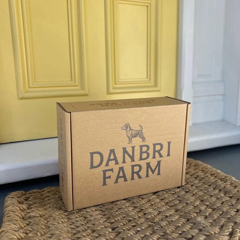Danbri Farm Premium Angus Beef Box | LIMITED STOCK
