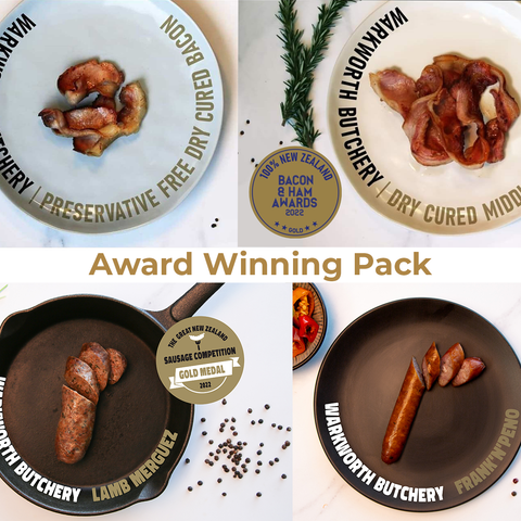 award-winning meat bundle