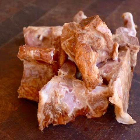 Bacon Bones