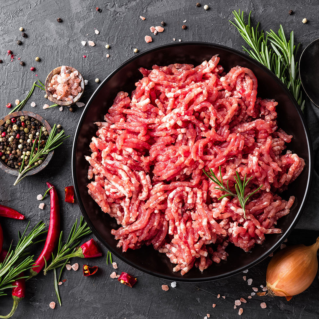 Meat Meance Beef Mince | Warkworth Butchery NZ