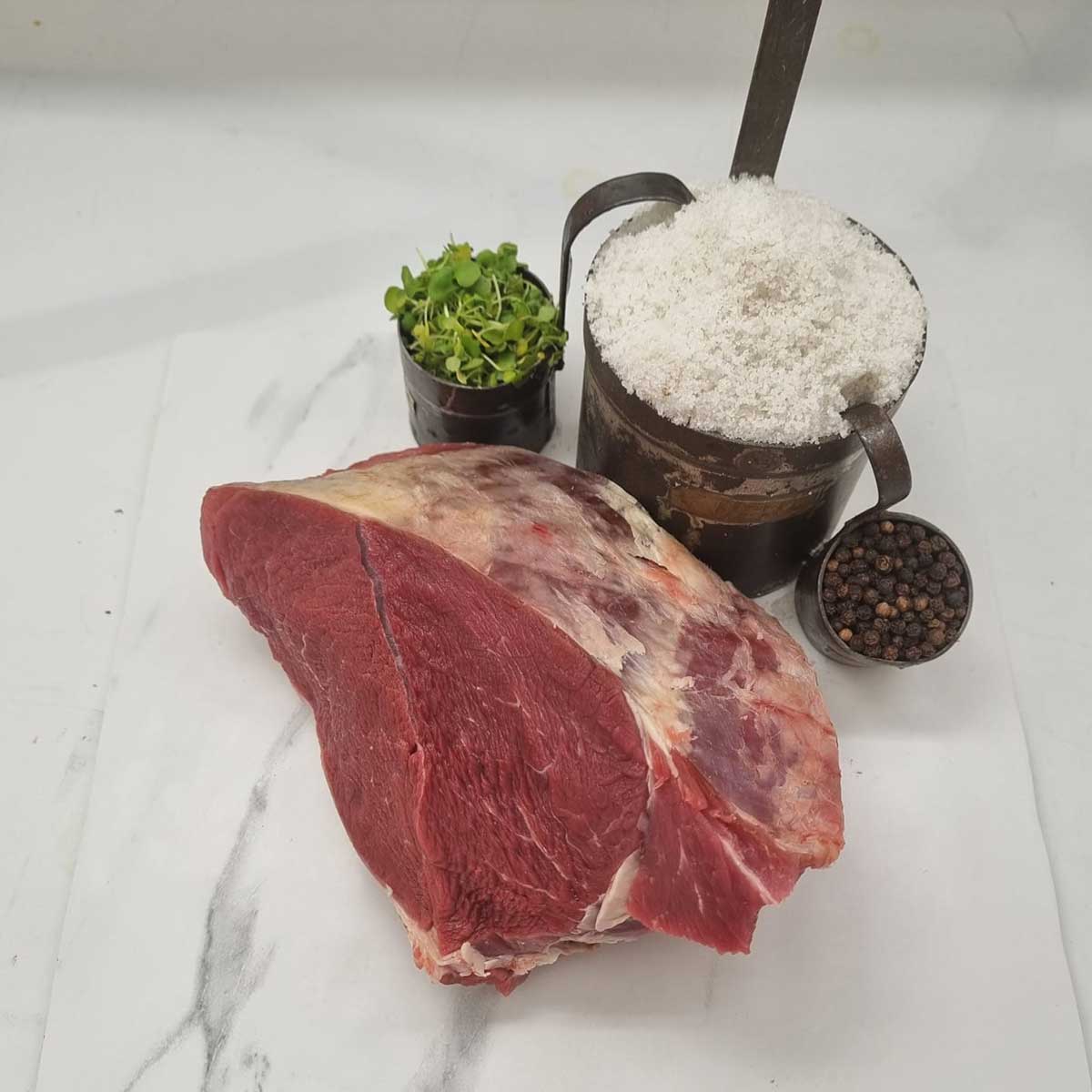 Bolar Rasmi Bolar Roast | Warkworth Butchery NZ